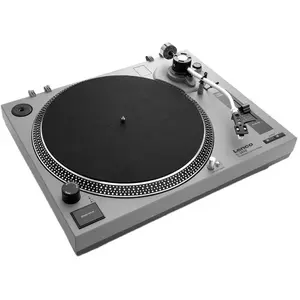 Lenco L-3810gy Plattenspieler
