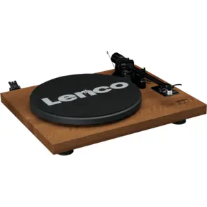 Lenco Ls-480wd Plattenspieler günstig