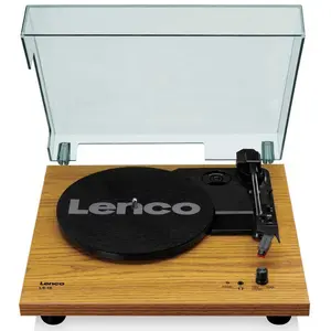 Lenco Ls-10 Plattenspieler günstig