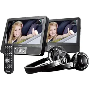 Lenco Mes-415 Dvd-player günstig