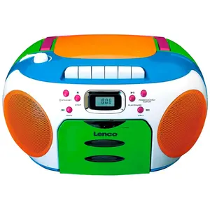 Lenco Scd-971 Radio