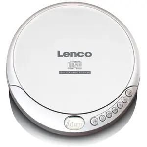 Lenco Cd-201 Cd-player günstig