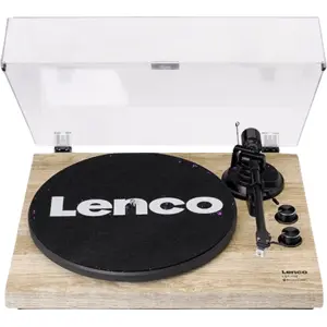Lenco Lbt-188 Plattenspieler