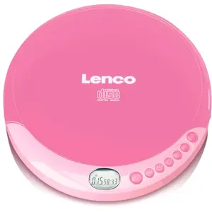Lenco Cd-011 Cd-player günstig
