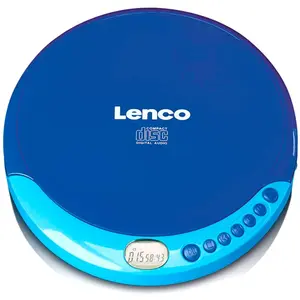 Lenco Cd-011 Cd-player günstig
