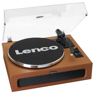 Lenco Ls-430 Plattenspieler