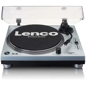 Lenco L-3809me Plattenspieler