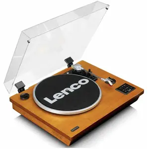 Lenco Ls-55wa Plattenspieler