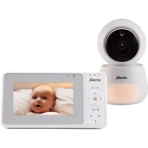 Video-Babyphones : Alecto DVM2043 günstig