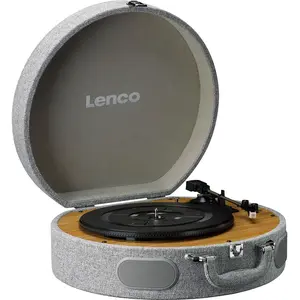 Lenco Ls-66gy Plattenspieler