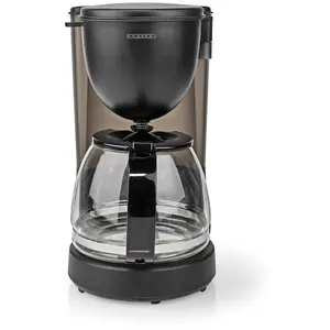 Butler 16100130 Filterkaffeemaschine 10 Tassen günstig
