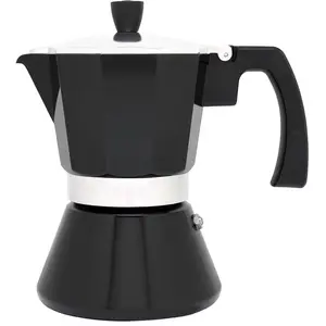 Leopold Vienna 6 Kaffeemaschine Italienisch günstig
