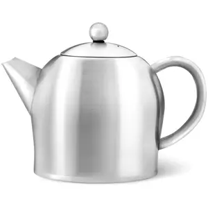 Bredemeijer Minuet Santhee Satin-finish Teekanne 500ml