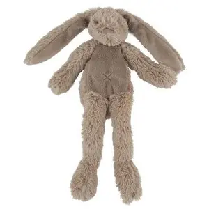 Happy Horse Rabbit Richie Kuscheltier Flatstyle - 27 cm - Clay