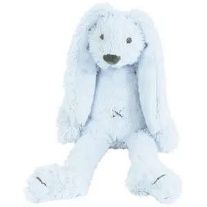 Happy Horse Rabbit Richie Kuscheltier 28 cm Blau