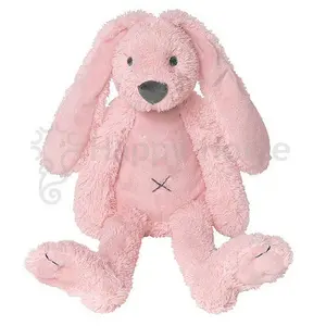 Happy Horse Pink Rabbit Richie, Spieltiere