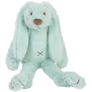 Happy Horse Rabbit Richie Tiny Kuscheltier Lagune