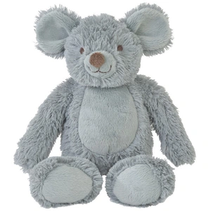 Happy Horse Kuscheltier Maus Mel - 22 cm - Plüschspielzeug