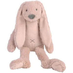 Happy Horse Rabbit Richie Kuscheltier 58 cm Alt Rosa