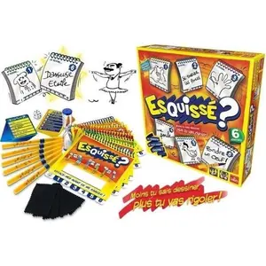 Goliath 76201.006, Brettspiel, 8 Jahr(e), 20 min
