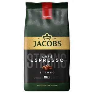 JDE JACOBS Kaffee Kaffeebohnen JACOBS ESPRESSO, 1 kg günstig