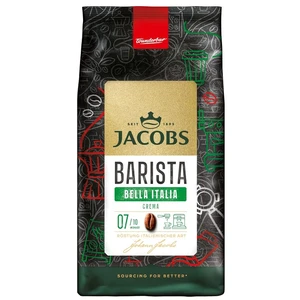 Jacobs Barista Editions Ganze Kaffeebohnen Crema | Eleganter Genuss fü... günstig