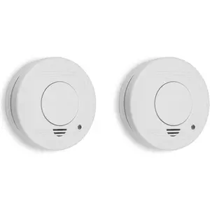 Smartwares, Gefahrenmelder, Rauchwarnmelder günstig