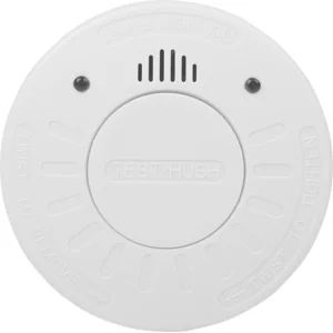smartwares Smartwares Rauchwarnmelder VDS, 10 Jahres Batterie Rauchmel... günstig