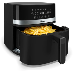 Tristar FR-9418, Heißluftfritteuse, 6,2 l, 200 °C, 8 Person(en), Einze...