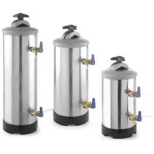 HENDI Wasserenthärter Ø 3/8" - 8L / 7,5 kg günstig