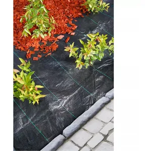 Nature Bodendecker schwarz 4,20x5m 100 g/m2 günstig