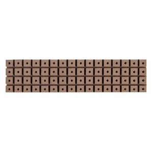 Nature Mini Gewächshaus Set 4x16 Zellen günstig