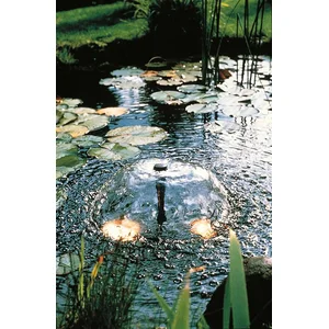 Ubbink Springbrunnenpumpe Elimax 1500, 1500 l/h