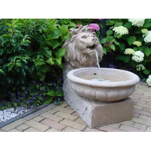 Ubbink Gartenbrunnen Basel, 38 cm Breite günstig
