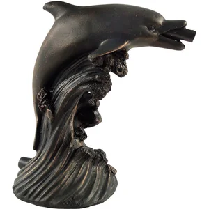 Ubbink Wasserspiel Delfin I, 10 cm Breite, (1 tlg) günstig