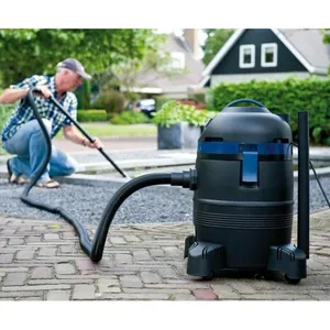 Ubbink Staubsauger VacuProCleaner Maxi 1379118 401428 günstig