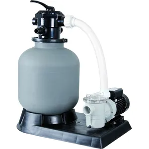 Ubbink PoolFilter - Set 6,0 m?/h f?r Pools günstig