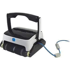 UBBINK Poolreinigungsroboter Robotclean 3 plus reinigt Boden, Wänd... günstig