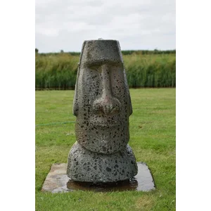 Ubbink Gartenbrunnen Orito mit LED-Beleuchtung, 36 cm Breite günstig