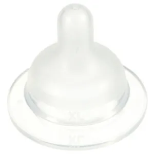 difrax® Flaschensauger Wide XL +6m 2 ct günstig