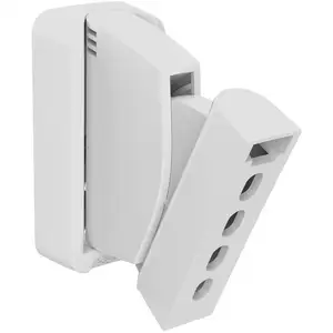 Vogel's SWM 3021 Universal Lautsprecher Wandhalterung (weiß) günstig