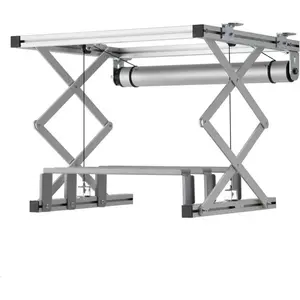 Vogel's Vogels PPL 2035 - Elektrolift für Projektor (motorisiert) (Decke), Beamer Halterung, Silber günstig