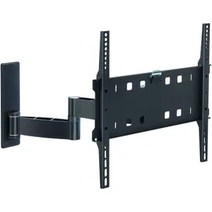 Vogel's Vogels PFW 3040 WALLMOUNT TURN/TILT (Wand, 35 kg, 32" - 55"), TV Wandhalterung, Schwarz günstig