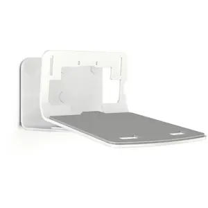 Vogel's Universal Wandhalterung SOUND 3205 weiß günstig