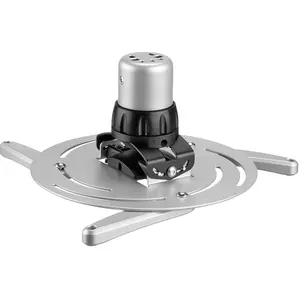 Vogel's Vogels Ppc 2500 (Decke), Beamer Halterung, Schwarz, Silber günstig