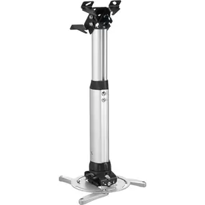 Vogel's Vogels PPC 2540 (Decke), Beamer Halterung, Schwarz, Silber günstig