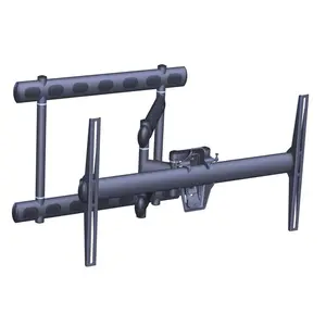 Vogel's PFW 6852 TV-Wandhalterung für 94-216 cm (37-85") günstig
