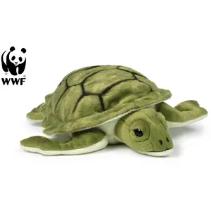 WWF Meeresschildkröte (23 cm)