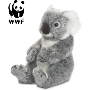 WWF - Plüschtier - Koala (22cm) lebensecht Kuscheltier Stofftier