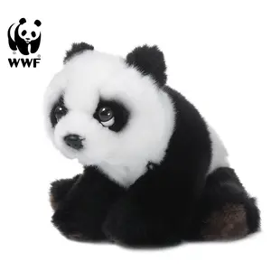 Neotilus WWF - Plüschtier - Pandababy (15cm) lebensecht Kuscheltier St...